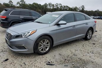 5NPE24AF1FH158126 | 2015 HYUNDAI SONATA SE