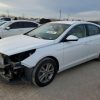 KM8K22AB2NU764927 | 2022 HYUNDAI KONA SEL