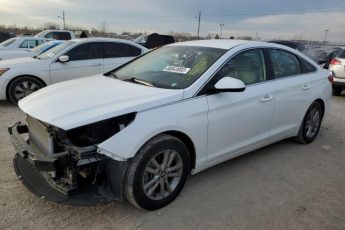 5NPE24AF1FH158207 | 2015 HYUNDAI SONATA SE