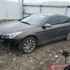 3N1AB7AP3HY254101 | 2017 NISSAN SENTRA S