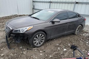 5NPE24AF1FH164198 | 2015 HYUNDAI SONATA SE