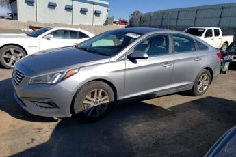 5NPE24AF1FH194799 | 2015 HYUNDAI SONATA SE