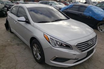 5NPE24AF1FH220205 | 2015 HYUNDAI SONATA SE