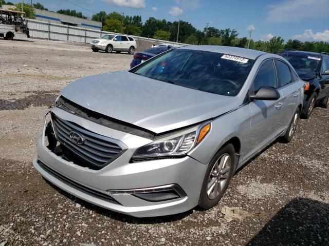 5NPE24AF1FH240745 | 2015 HYUNDAI SONATA SE