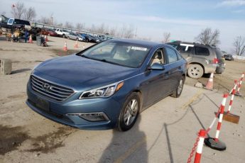 5NPE24AF1FH247016 | 2015 HYUNDAI SONATA SE