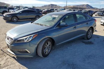 5NPE24AF1FH248117 | 2015 HYUNDAI SONATA SE