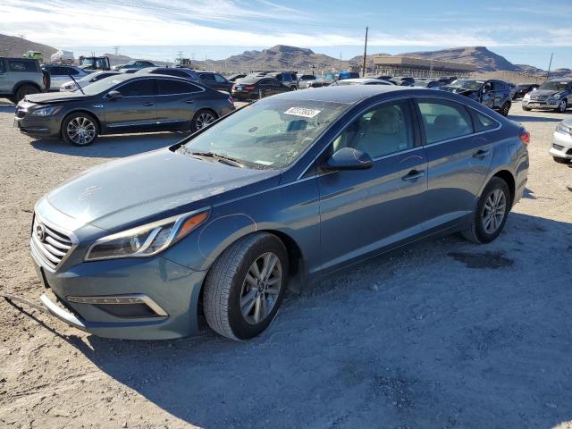 5NPE24AF1FH248117 | 2015 HYUNDAI SONATA SE