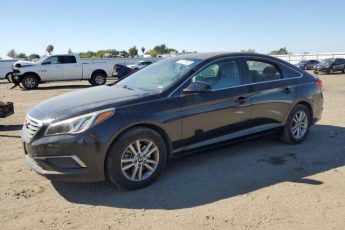 5NPE24AF1GH269230 | 2016 HYUNDAI SONATA SE