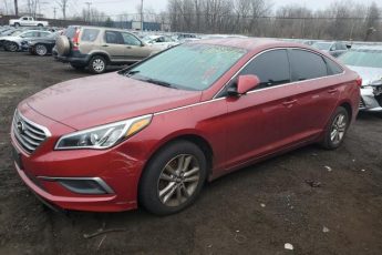 5NPE24AF1GH310990 | 2016 HYUNDAI SONATA SE