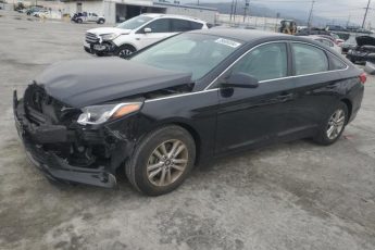 5NPE24AF1GH321620 | 2016 HYUNDAI SONATA SE