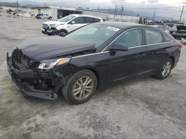 5NPE24AF1GH321620 | 2016 HYUNDAI SONATA SE