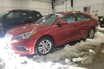 5NPE24AF1GH364015 | 2016 HYUNDAI SONATA SE