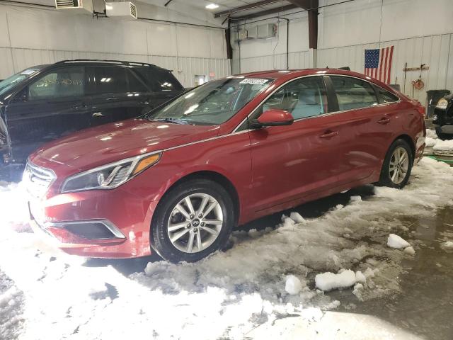 5NPE24AF1GH364015 | 2016 HYUNDAI SONATA SE