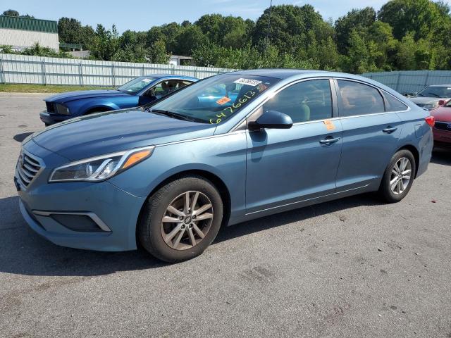 5NPE24AF1GH368811 | 2016 HYUNDAI SONATA SE