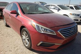 5NPE24AF1GH369120 | 2016 HYUNDAI SONATA SE