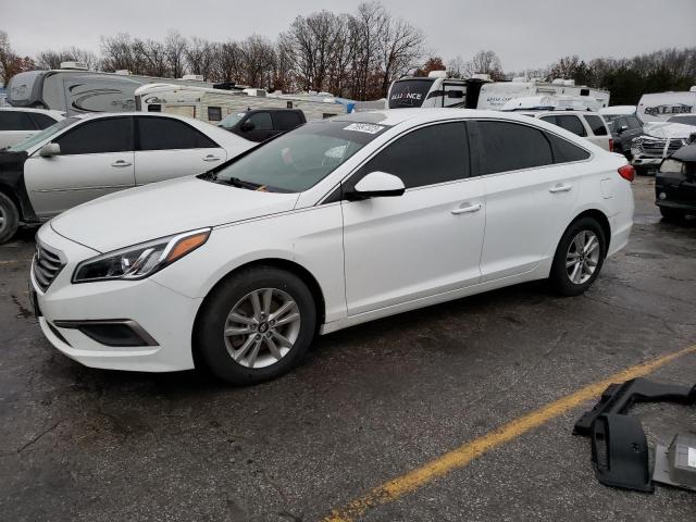 5NPE24AF1GH399900 | 2016 HYUNDAI SONATA SE