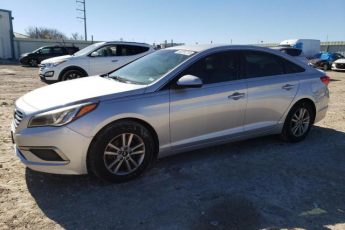 5NPE24AF1HH460597 | 2017 HYUNDAI SONATA SE