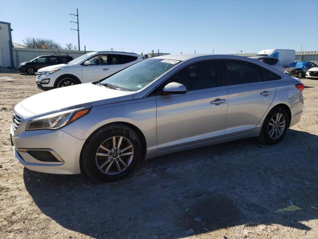 5NPE24AF1HH460597 | 2017 HYUNDAI SONATA SE