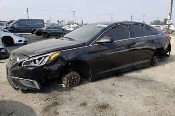 5NPE24AF1HH467162 | 2017 HYUNDAI SONATA SE