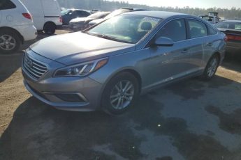 5NPE24AF1HH504162 | 2017 HYUNDAI SONATA SE