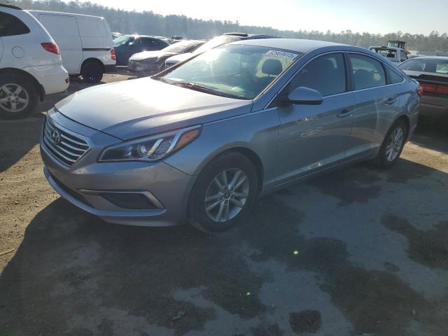 5NPE24AF1HH504162 | 2017 HYUNDAI SONATA SE