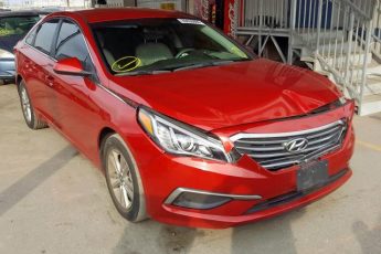 5NPE24AF1HH522628 | 2017 HYUNDAI SONATA SE