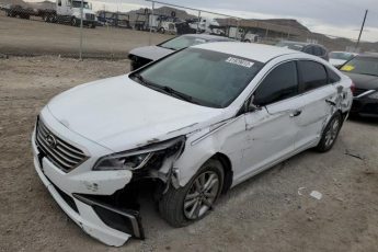 5NPE24AF1HH560201 | 2017 HYUNDAI SONATA SE