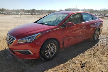 5NPE24AF1HH568654 | 2017 HYUNDAI SONATA SE