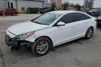 5NPE24AF1HH577404 | 2017 HYUNDAI SONATA SE