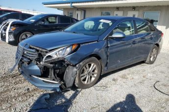 5NPE24AF1HH595837 | 2017 HYUNDAI SONATA SE