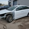 1G1ZB5STXKF228439 | 2019 CHEVROLET MALIBU LS