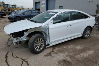 5NPE24AF1JH599635 | 2018 HYUNDAI SONATA SE