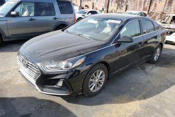 5NPE24AF1JH599943 | 2018 HYUNDAI SONATA SE