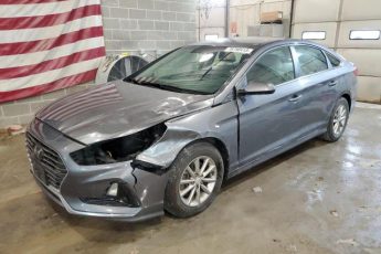 5NPE24AF1JH701158 | 2018 HYUNDAI SONATA SE