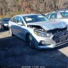 1G11G5SX0EF142157 | 2014 CHEVROLET MALIBU 3LT