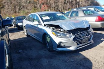 5NPE24AF1JH714914 | 2018 HYUNDAI SONATA