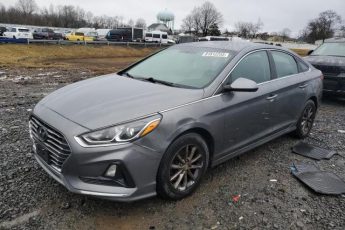 5NPE24AF1JH723662 | 2018 HYUNDAI SONATA SE