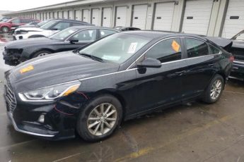 5NPE24AF1KH753391 | 2019 HYUNDAI SONATA SE