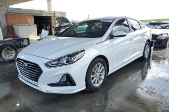 5NPE24AF1KH792644 | 2019 HYUNDAI SONATA SE