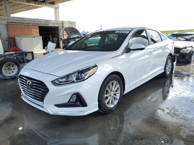 5NPE24AF1KH792644 | 2019 HYUNDAI SONATA SE