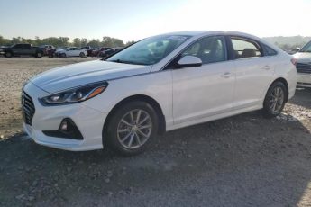 5NPE24AF1KH806879 | 2019 HYUNDAI SONATA SE