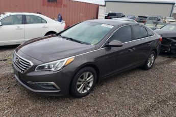 5NPE24AF2FH027769 | 2015 HYUNDAI SONATA SE