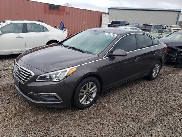 5NPE24AF2FH027769 | 2015 HYUNDAI SONATA SE