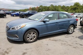 5NPE24AF2FH041364 | 2015 HYUNDAI SONATA SE