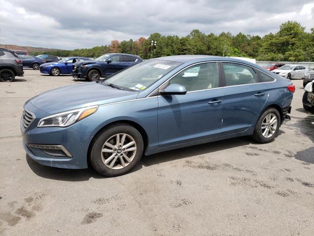 5NPE24AF2FH041364 | 2015 HYUNDAI SONATA SE