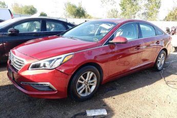 5NPE24AF2FH060111 | 2015 HYUNDAI SONATA SE