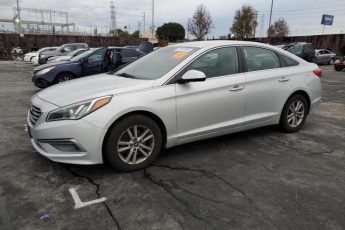 5NPE24AF2FH082173 | 2015 HYUNDAI SONATA SE