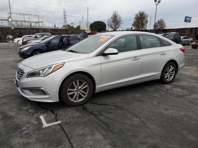 5NPE24AF2FH082173 | 2015 HYUNDAI SONATA SE