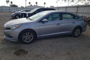 5NPE24AF2FH139732 | 2015 HYUNDAI SONATA SE