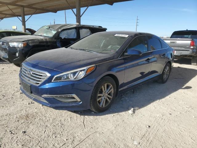 5NPE24AF2FH154571 | 2015 HYUNDAI SONATA SE